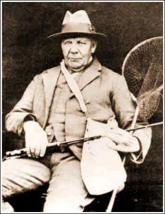 G.E.M. SKUES
