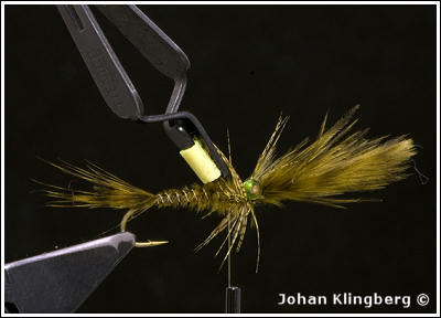 Johan Klingberg ©