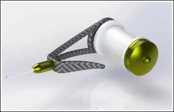 Apex Predator Series Bobbins