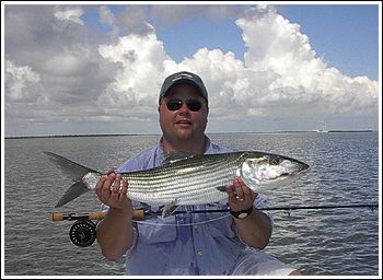 By Capt. Eric P. VanDemark © 2002