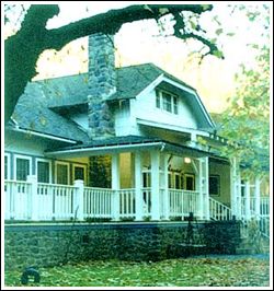 Pit river Lodge
