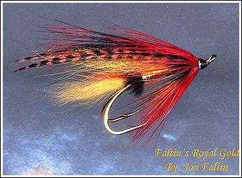 Faltin's Royal Gold