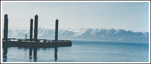 Lake Tahoe