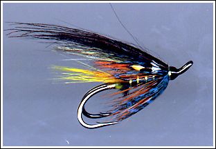 Faltins Thunder & Lightning (variant)