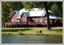 Cookhouse Lodge at Digger Creek Ranch