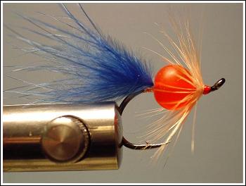 Scotty’s Cackle Berry