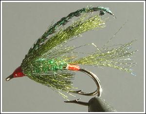 Bath-robe Fly 1 (Khalatnaja), photo by Jurij Shumakov