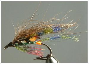 Bath-robe Fly 2 (Khalatnaja), photo by Jurij Shumakov