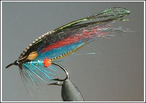 Kola Fly 3, photo by Jurij Shumakov