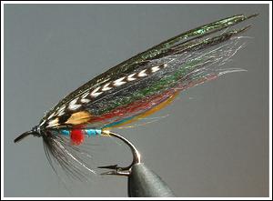 Kola Fly 4, photo by Jurij Shumakov