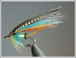 Kola Fly 5, photo by Jurij Shumakov