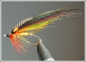 Kola Fly 7, photo by Jurij Shumakov