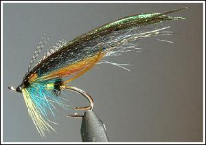 Kola Fly 8, photo by Jurij Shumakov