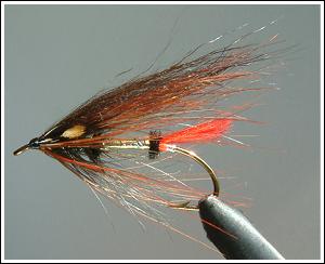 Chapoma Spey, pearl variant, photo by Jurij Shumakov