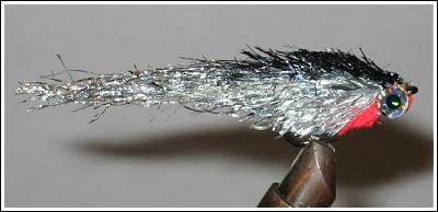 Christmas Minnow