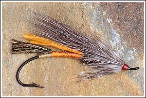 Rusty Rat variant bunden av Erling Olsen