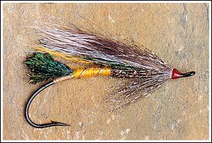 Rusty Rat variant bunden av Erling Olsen