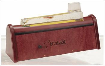 Kalax Flugtestare