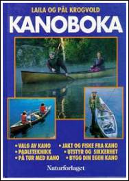 Kanoboka av Pål Krogvold