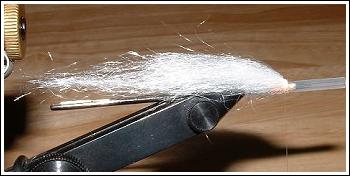 Step 1. Marengo Minnow, by Jason Akl