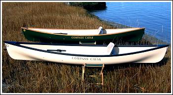 Compass CayakT © 2005