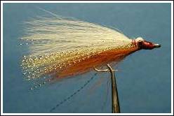 Clouser Minnow