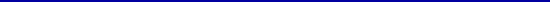 Blue line Blue line