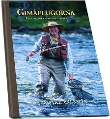 Gimåflugor - Flugor i det nordiska ljuset