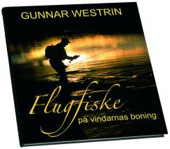 Flugfiske på vindarnas boning