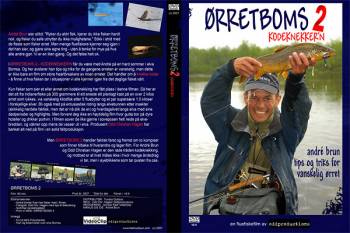 ØRRETBOMS 2 - KODEKNEKKER'N