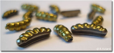 Bidoz Bodies - Innovativa tungstenskroppar